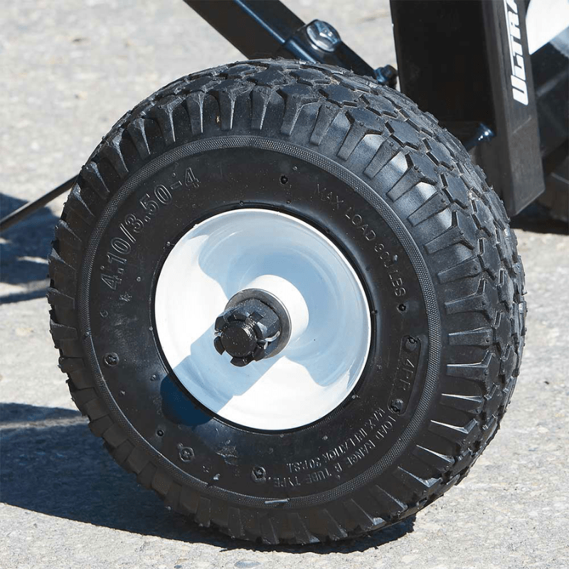 DOLLY AJUSTABLE DESPLAZADOR TRAILER 600 LBS ULTRA TOW 580176