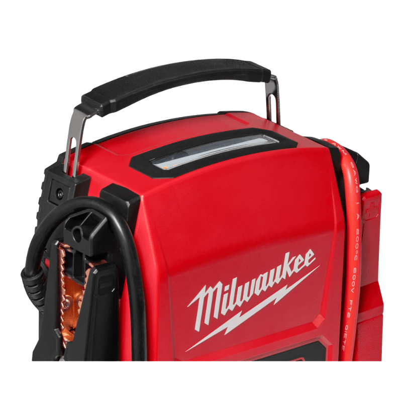 PARTIDOR DE BATERÍA M18 HOTSHOT MILWAUKEE 3841-205