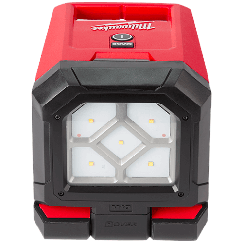 LAMPARA LED MONTAJE M18 MILWAUKEE 2365-205