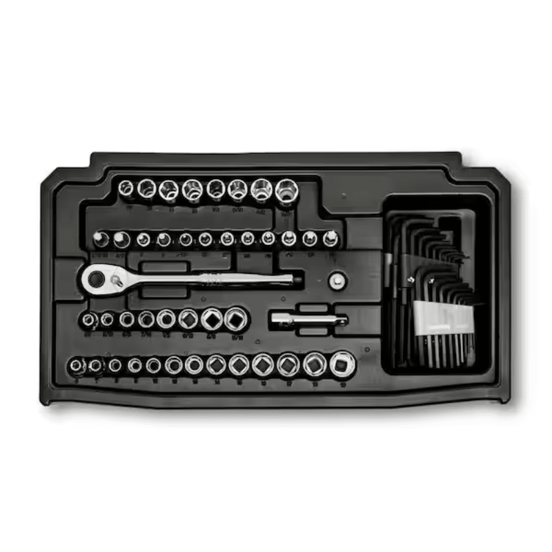 CAJA HERRAMIENTAS 280 PCS HUSKY 10138803995