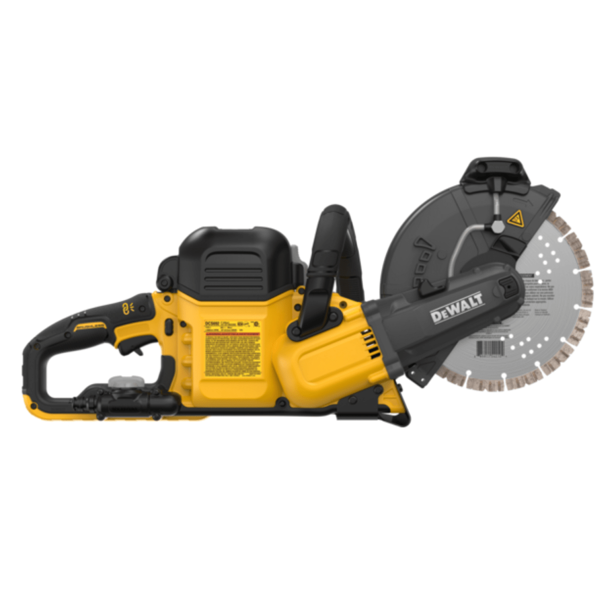 SIERRA DE CORTE INALÁMBRICA 9