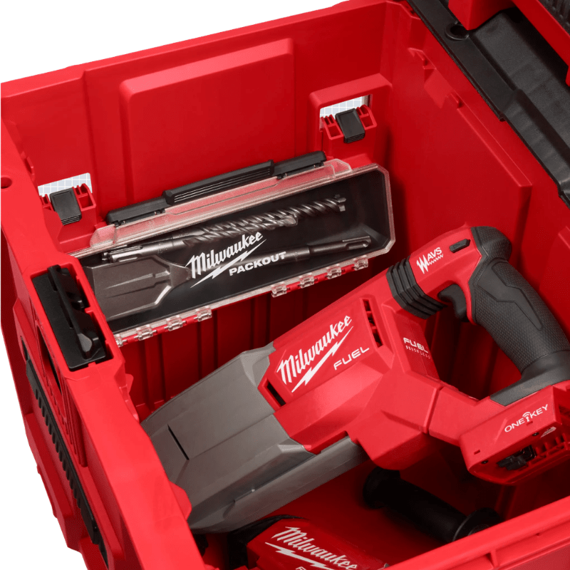 BANDEJA MAGNÉTICA PARA CAJA PACKOUT MILWAUKEE 48-22-86115