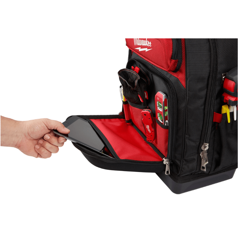 MOCHILA PARA HERRAMIENTAS ULTIMATE MILWAUKEE 48-22-82015