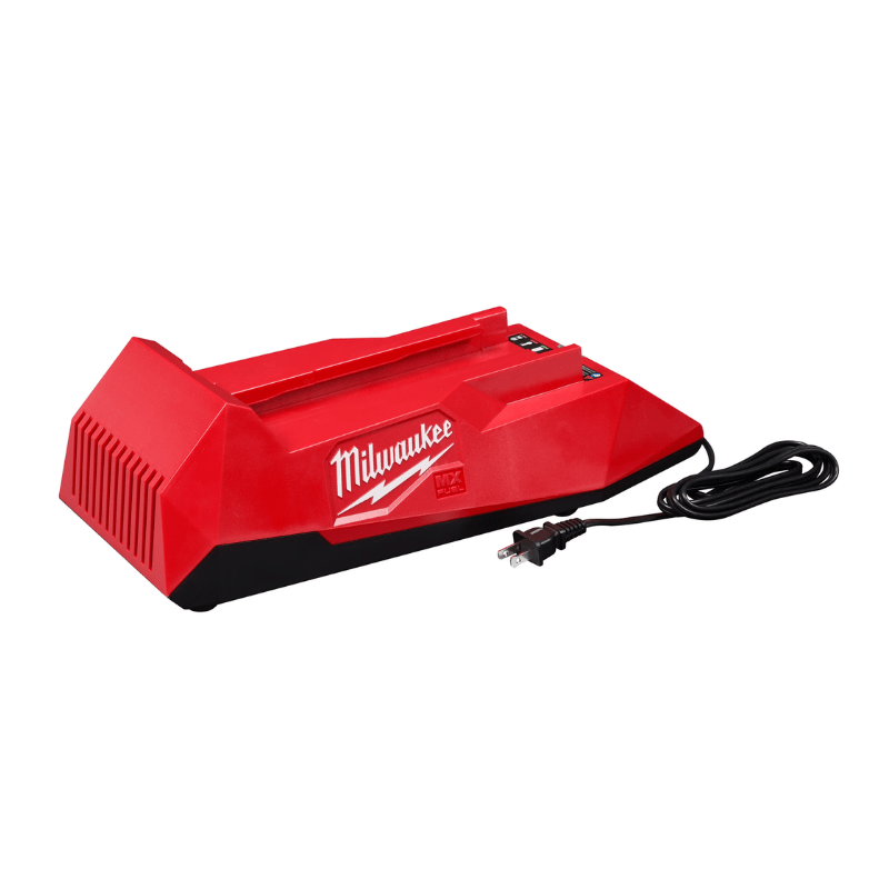 KIT TT TORRE DE ILUMINACIÓN TELESCÓPICA MILWAUKEE MXF041-1XC-TT5