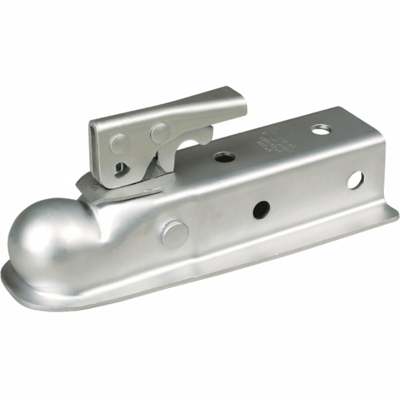 ENGANCHE CARRO CON BLOQUEO RAPIDO 1-7/8