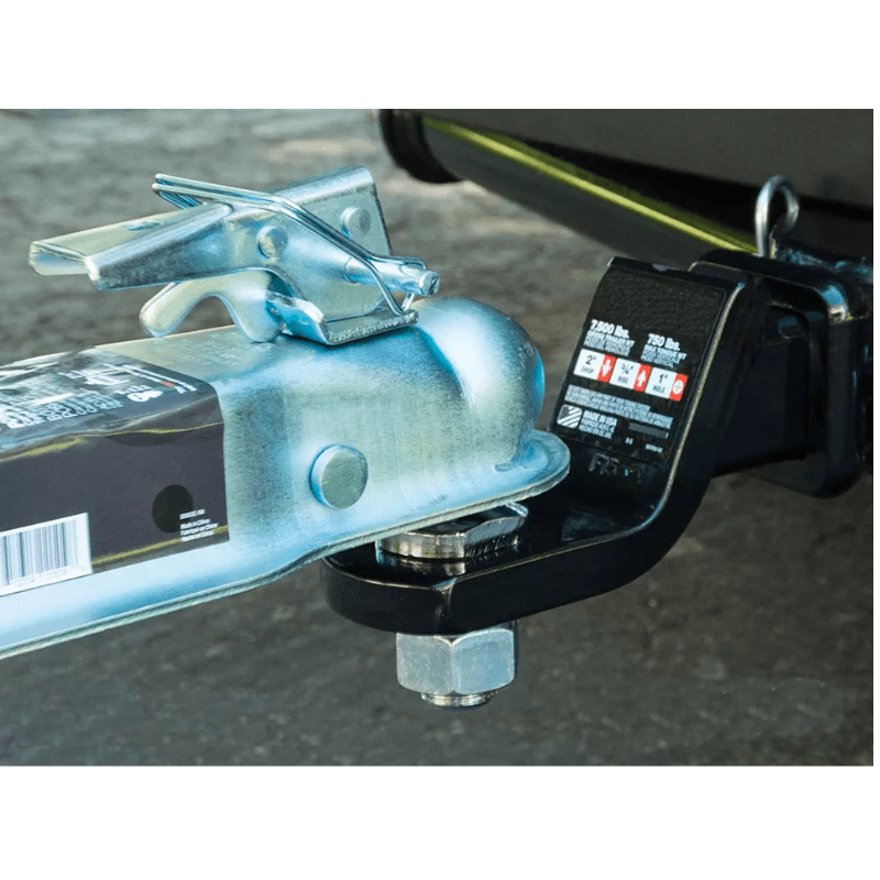ENGANCHE CARRO CON BLOQUEO RAPIDO 1-7/8