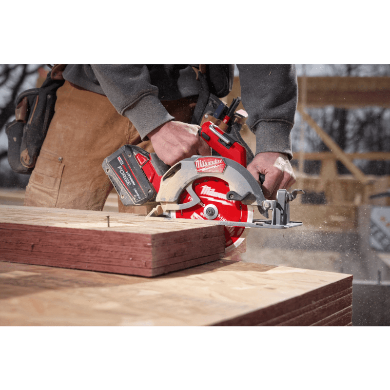 SIERRA CIRCULAR 7-1/4