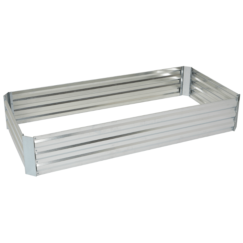 JARDINERA RECTANGULAR IRONTON 606052