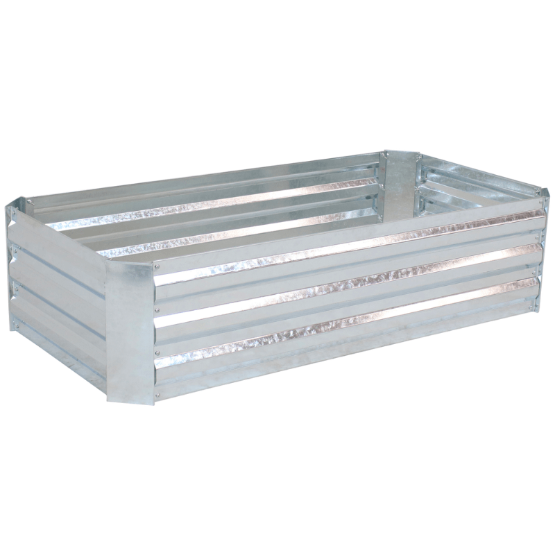 JARDINERA RECTANGULAR IRONTON 606053