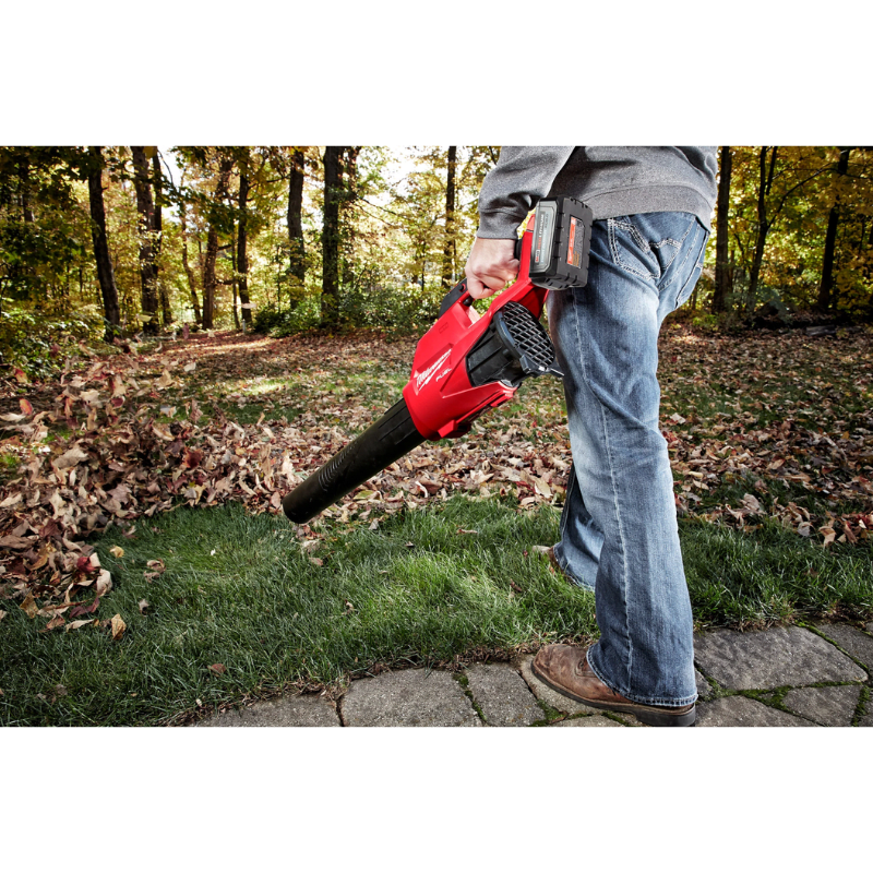SOPLADOR INALAMBRICO M18 MILWAUKEE 2724-206