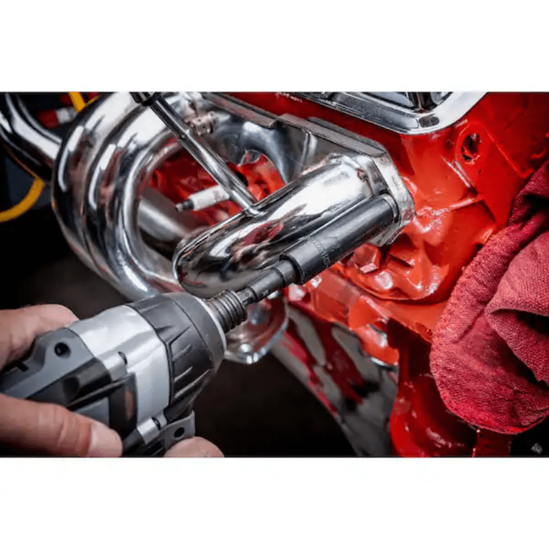 JUEGO DE DADOS 8 PIEZAS 1/2