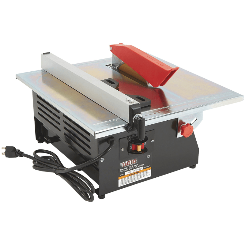 CORTADOR DE CERAMICAS IRONTON 614502