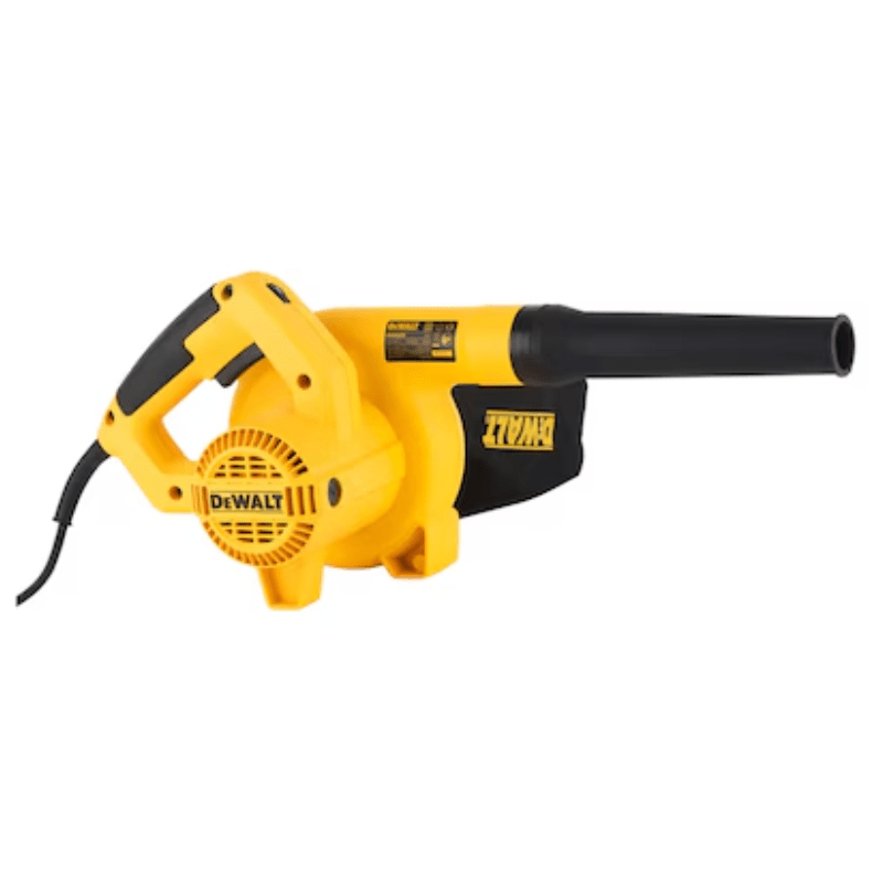 PACK PISTOLA CALOR + SOPLADOR + TORNILLADOR DEWALT6