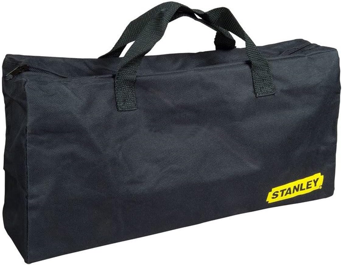 JUEGO DE DESTORNILLADORES 42 PCS STANLEY 62-1135