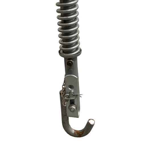 LANZA PARA REMOLCAR 1604026