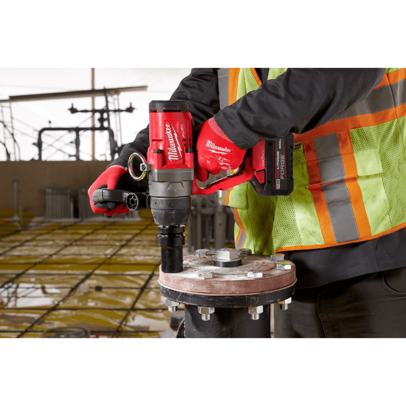 LLAVE DE IMPACTO ALTO TORQUE 1