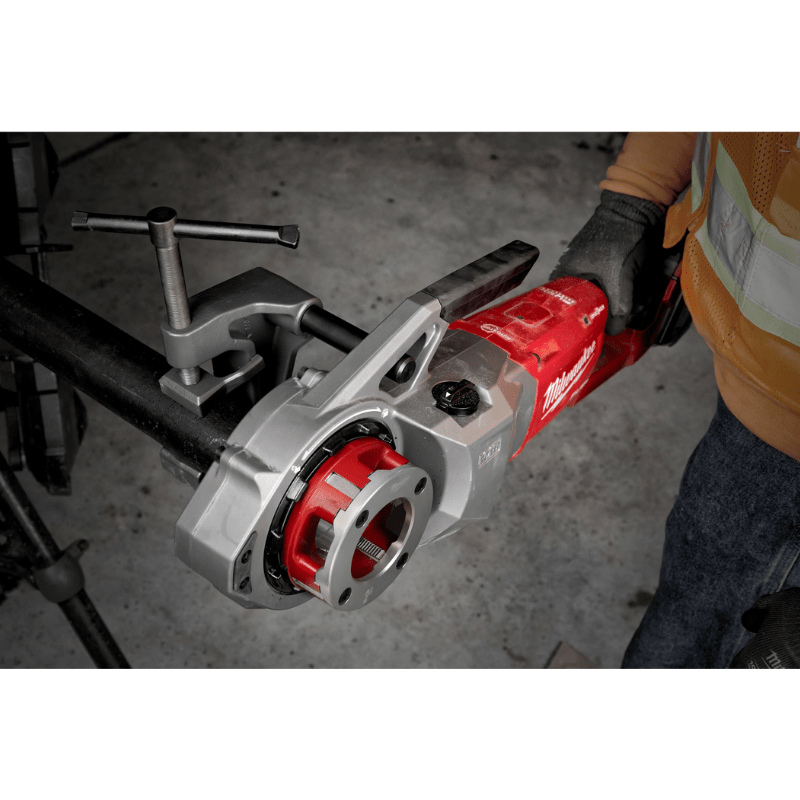 KIT ROSCADORA DE TUBOS M18 FUEL  ONE-KEY MILWAUKEE 2874-22HD6