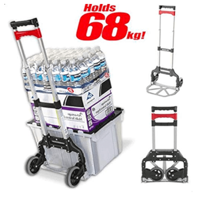 CARRO DE MANO 150 LB MAGNA CART 6357505