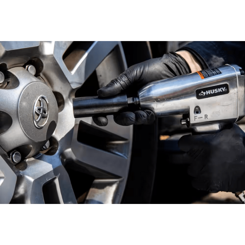 SET 11 DADOS LARGOS DE IMPACTO EN SAE HUSKY 6371074