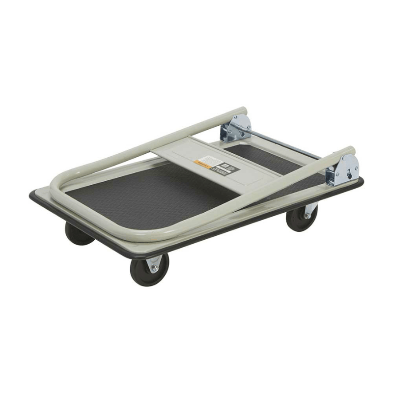 PLATAFORMA CARGA PLEGABLE 660 LBS IRONTON 637714