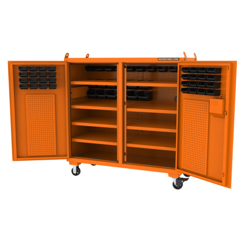 GABINETE DE ACERO 63