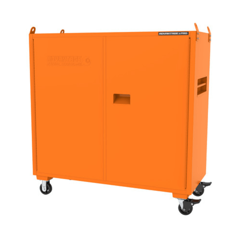 GABINETE DE ACERO 63