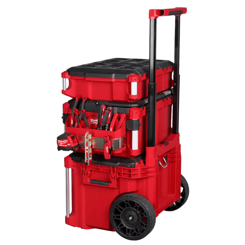 ACCESORIO PARA CAJA DE HERRAMIENTAS PACKOUT MILWAUKEE 48-22-86028