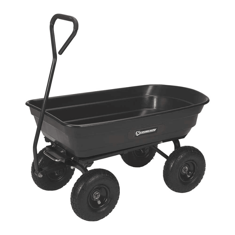 CARRO MULTIPROPOSITO 600 LBS STRONGWAY 64136 0