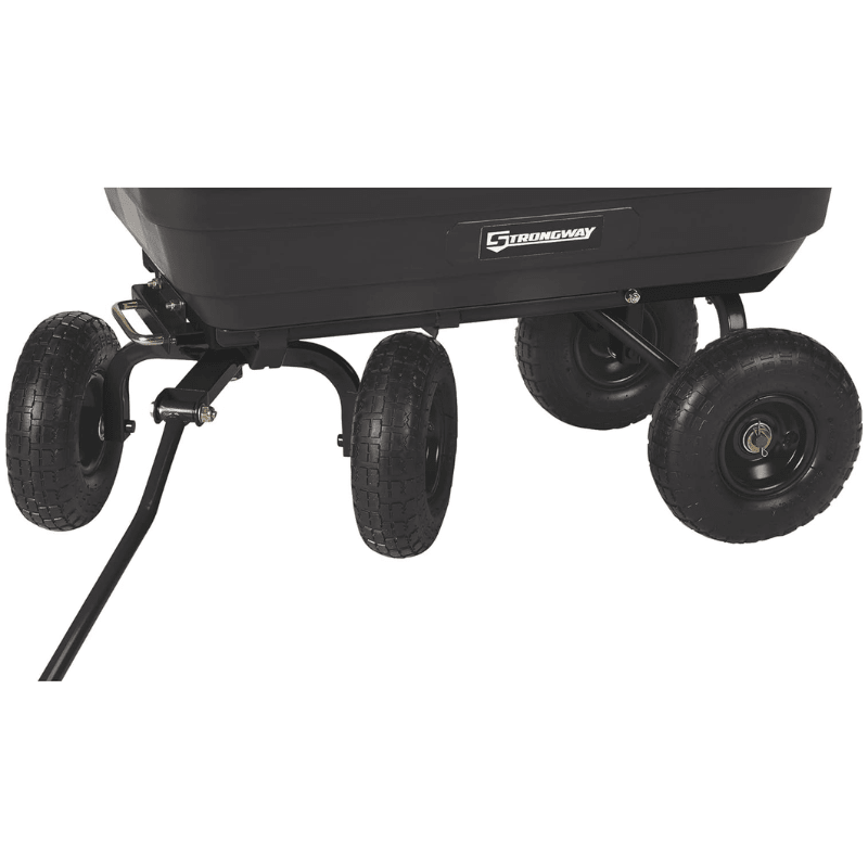 CARRO MULTIPROPOSITO 600 LBS STRONGWAY 641363
