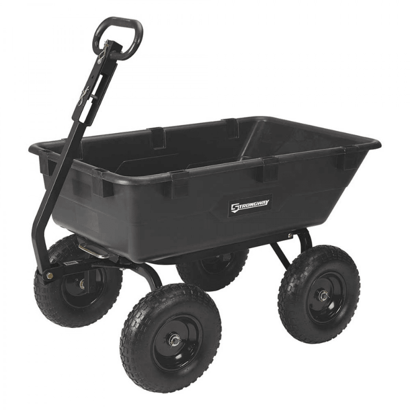 CARRO MULTIPROPOSITO 1200 LBS STRONGWAY 64409 0