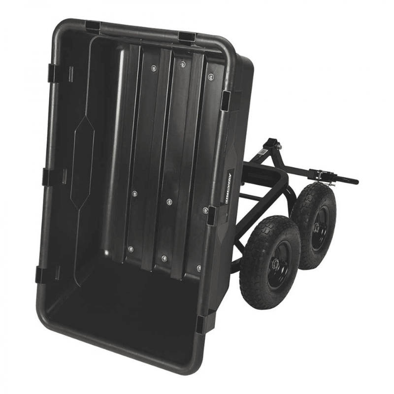 CARRO MULTIPROPOSITO 1200 LBS STRONGWAY 644092