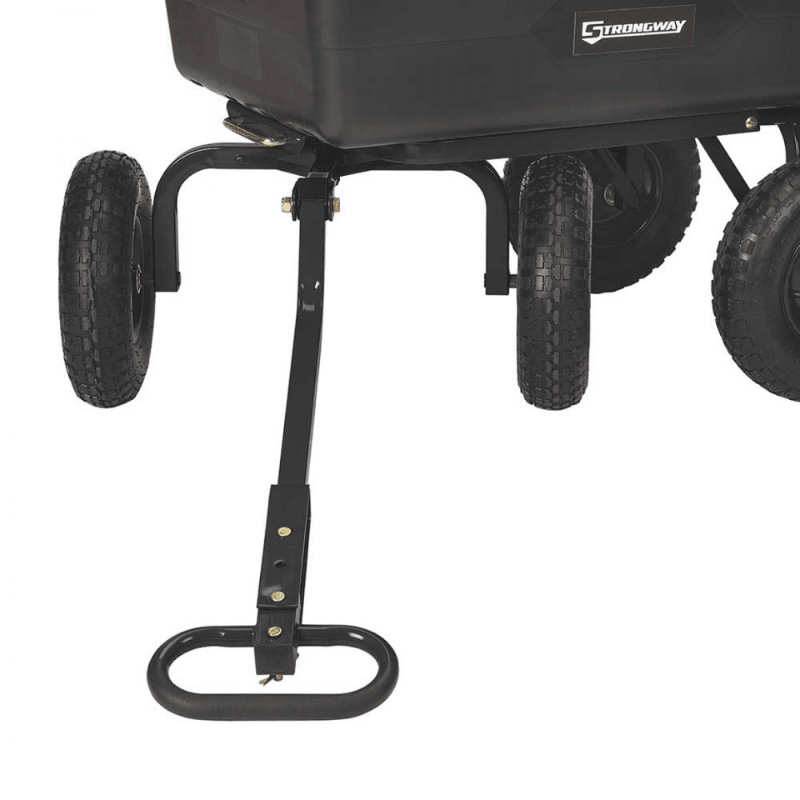 CARRO MULTIPROPOSITO 1200 LBS STRONGWAY 644093