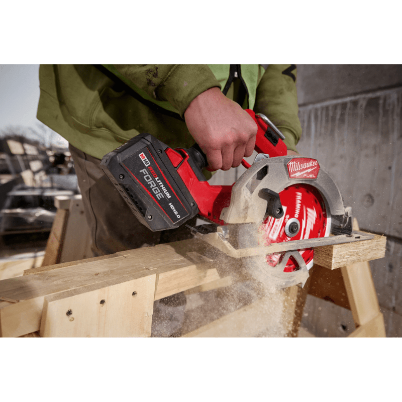 BATERÍA M18 REDLITHIUM FORGE XC12.0 MILWAUKEE 48-11-18136
