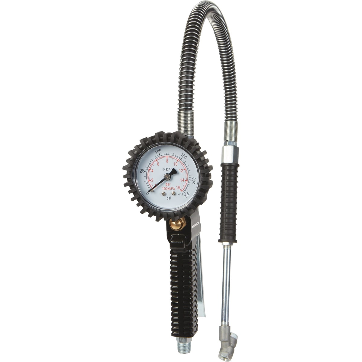 INFLADOR PARA CAMION KLUTCH 64724 0