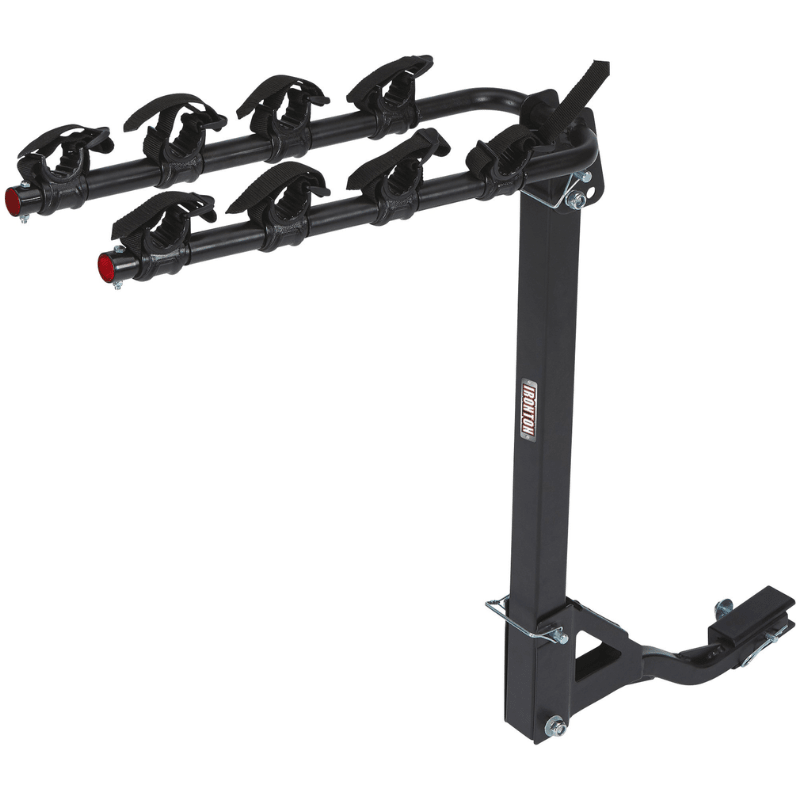 SOPORTE 4 BICICLETAS IRONTON 65035 0