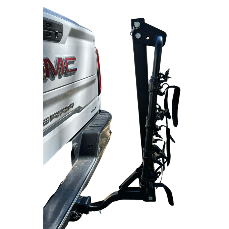 SOPORTE 4 BICICLETAS IRONTON 650352