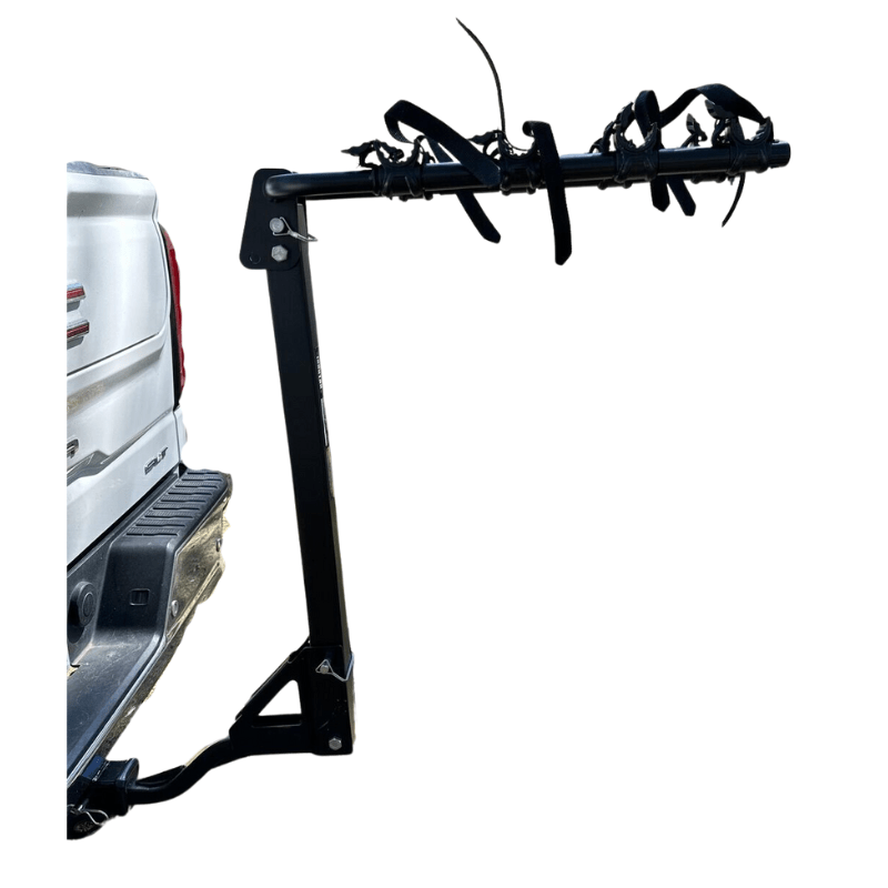 SOPORTE 4 BICICLETAS IRONTON 650353