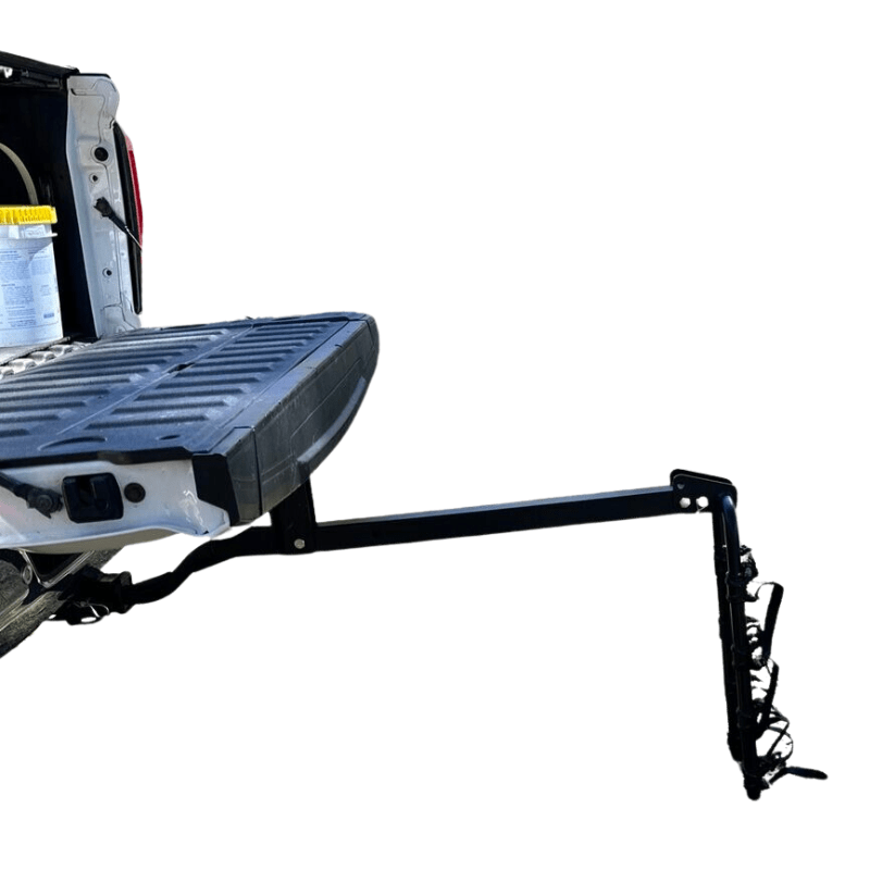 SOPORTE 4 BICICLETAS IRONTON 650355