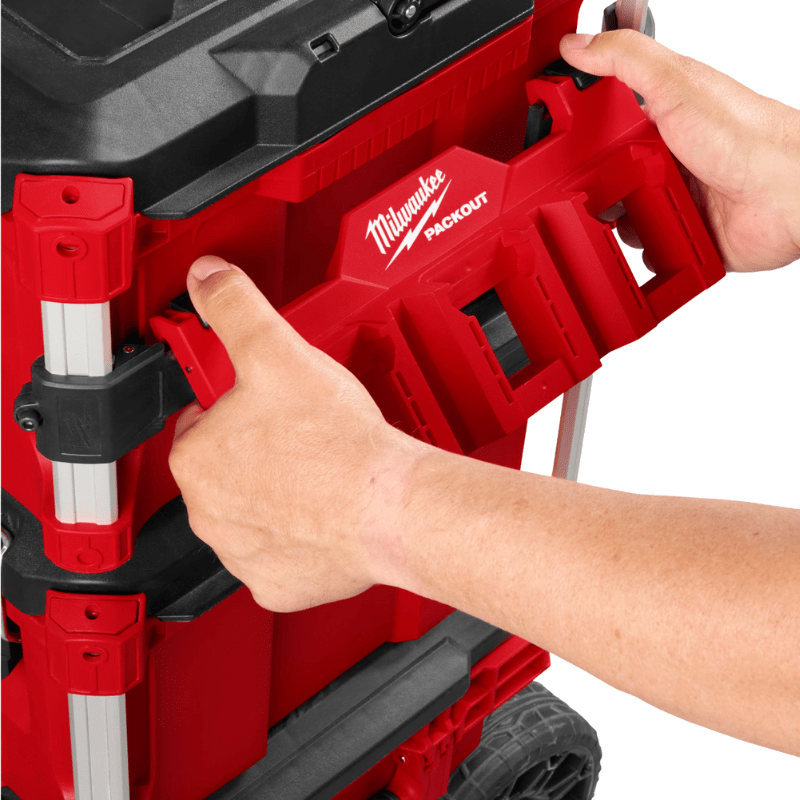 ACCESORIO PARA PORTA BATERIA PACKOUT TOOL BOX MILWAUKEE 48-22-86034