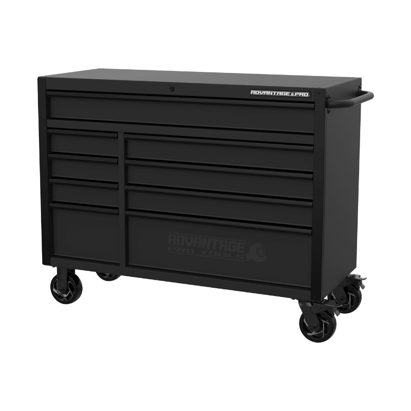 CAJA PARA HERRAMIENTAS 52” 15 CAJONES ADVANTAGE PRO TT2016