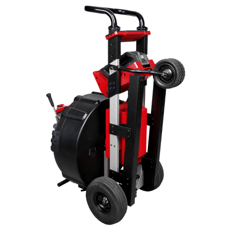 DESTAPADOR DE DESAGÜE 5/8