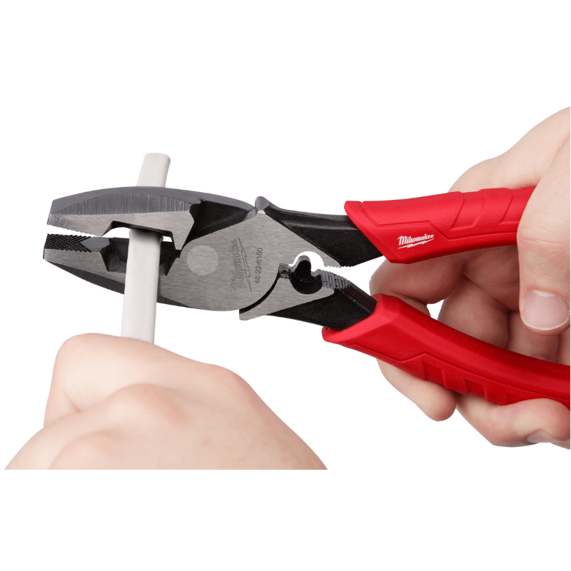 ALICATE UNIVERSAL ELECTRICISTA 9IN  48-22-61006