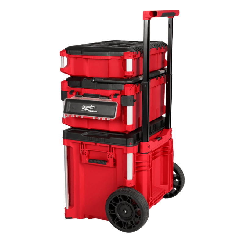 BANDEJA MAGNÉTICA PARA CAJA PACKOUT MILWAUKEE 48-22-86116