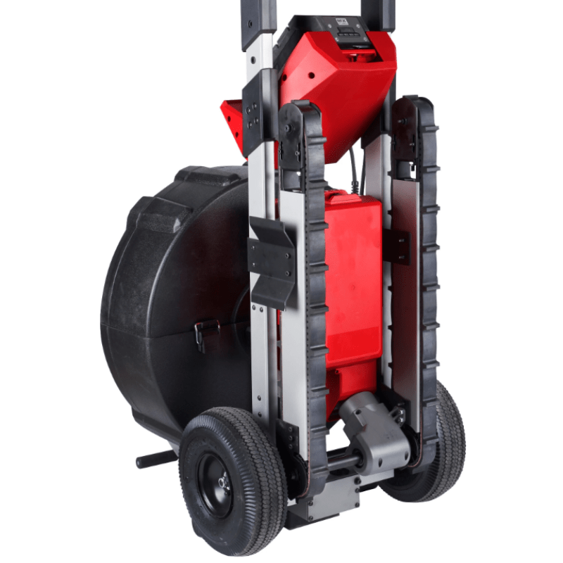 DESTAPADOR DE DESAGÜE 5/8