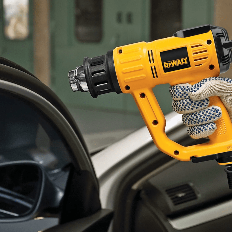 PISTOLA DE CALOR 2000W DEWALT D26414-B28