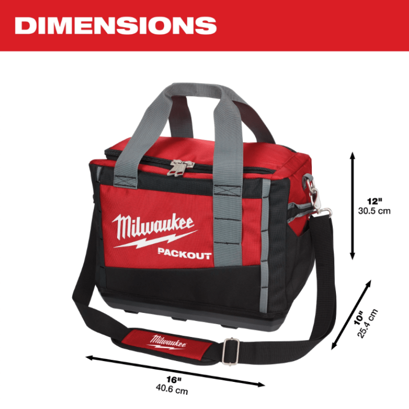 BOLSO DE HERRAMIENTAS 15