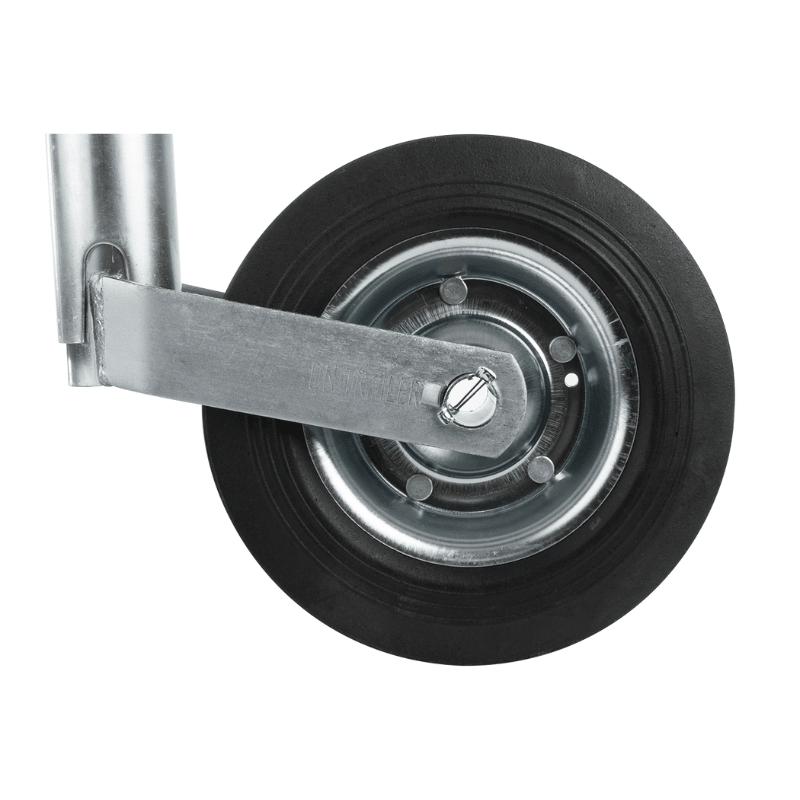 GATA CON RUEDA DE MANIOBRA 150 KG UNITRAILER UT0012486