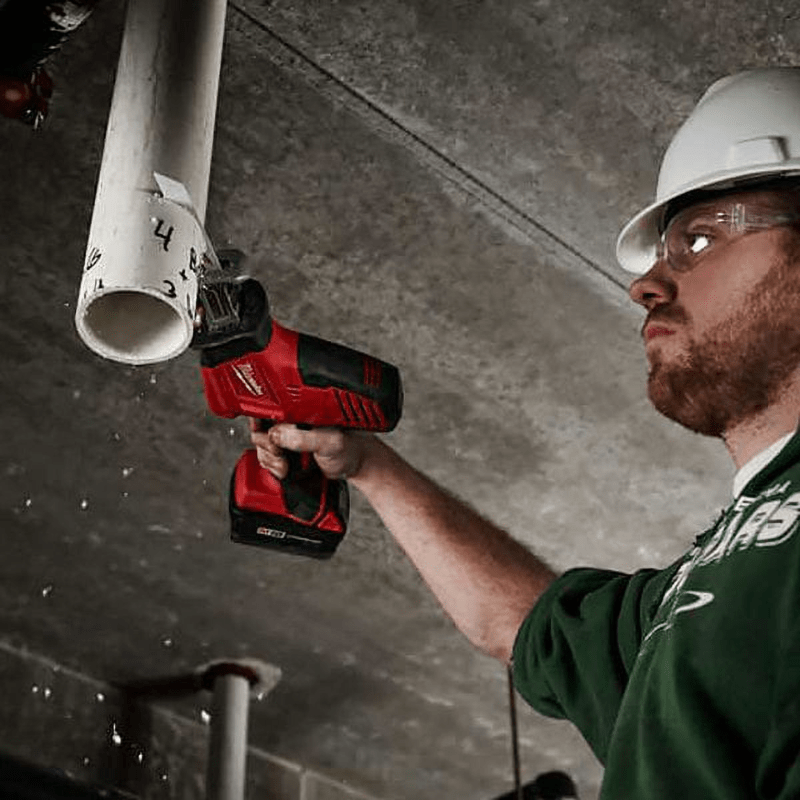 SIERRA SABLE M18 HACKZALL MILWAUKEE 2625-206