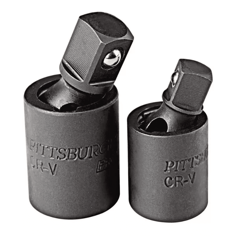 SET 2 ADAPTADORES DE IMPACTO  3/8 Y 1/2