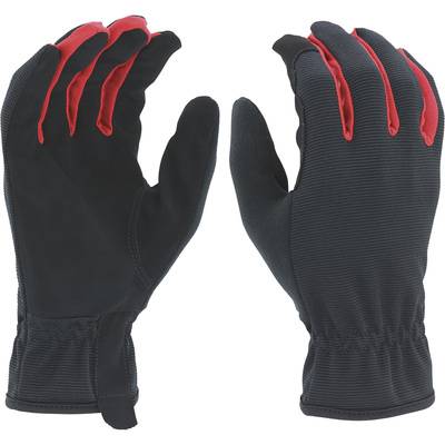 SET 6 GUANTES ALTA DENSIDAD L IRONTON 680732